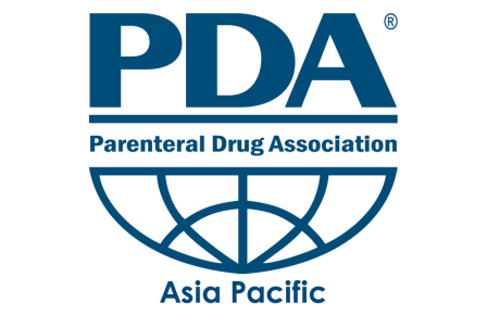 PDA APAC logo