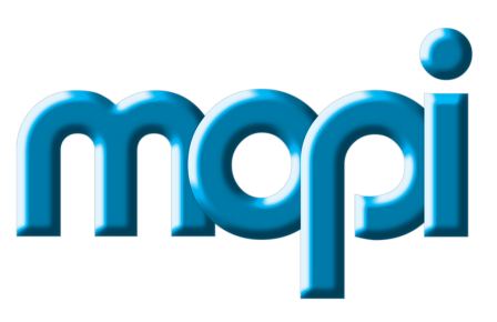Mopi logo